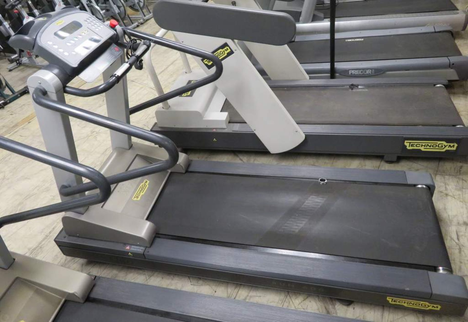 Technogym Run 600 XT PRO