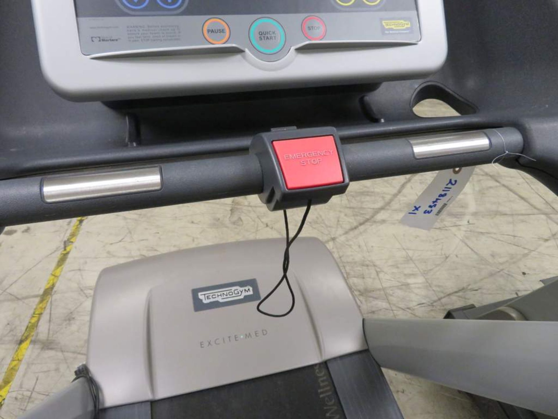 Technogym Excite MED - Image 5 of 10