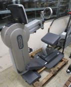 Technogym Excite 700i SP Hand Bike