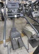 Life Fitness 95 Si ISO Climber/Stepper