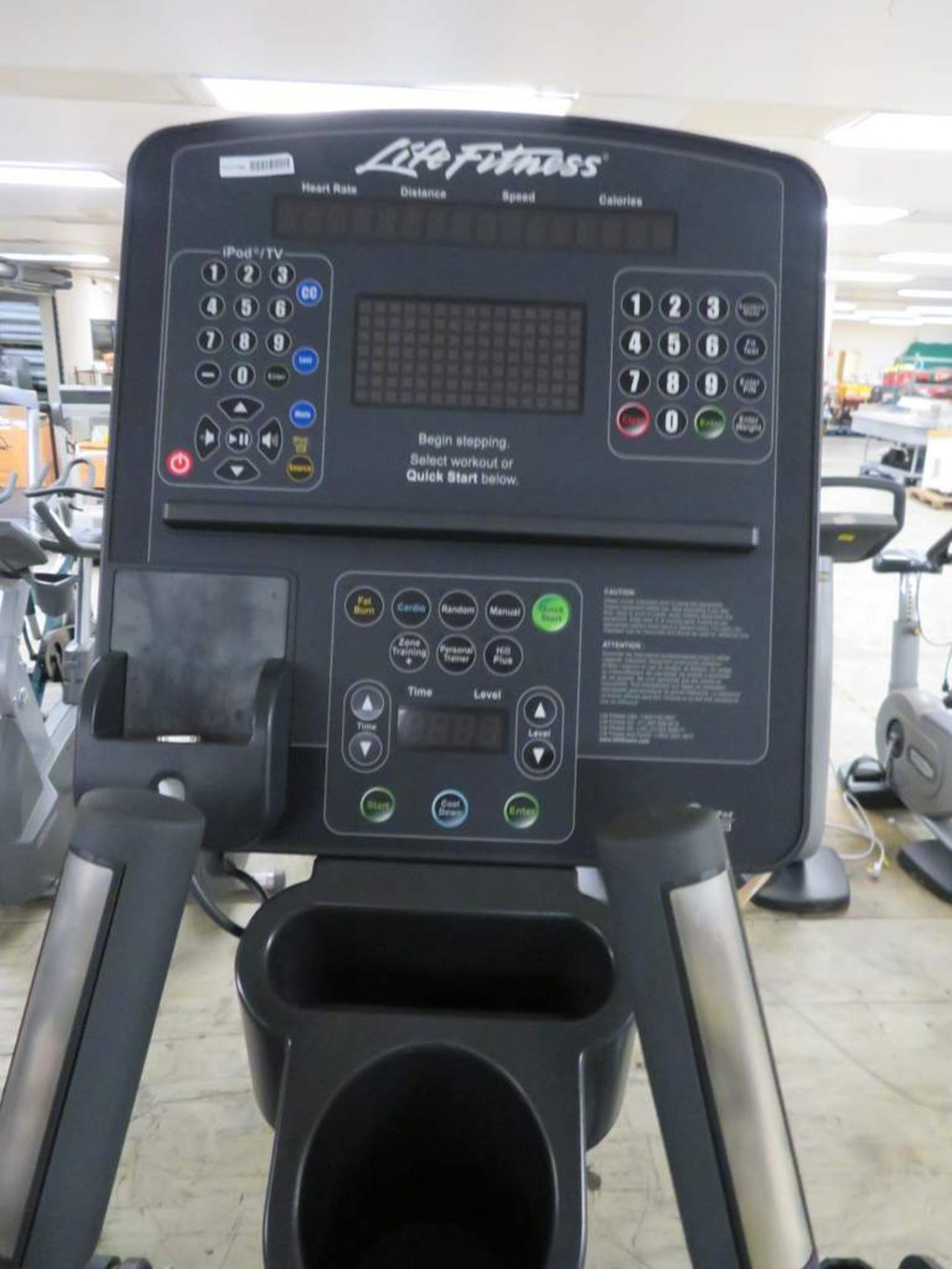 Life Fitness CLSL Summit Trainer - Image 8 of 10