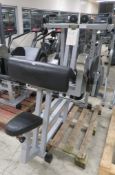 Technogym Silver Line Arm Curl