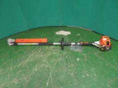 STIHL PETROL POLE SAW