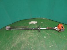 STIHL PETROL POLE SAW