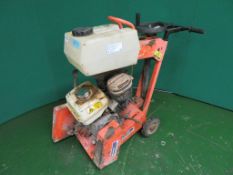 CLIPPER C59 PETROL POWERED FLOOR SAW