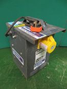 DEFENDER 3KVA 240V-110V TRANSFORMER