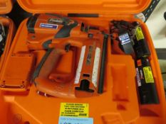 PASLODE IM65 F16 NAILGUN