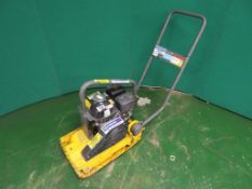 WACKER NEUSON PETROL PLATE COMPACTOR