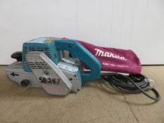 MAKITA 9401 240V SANDER