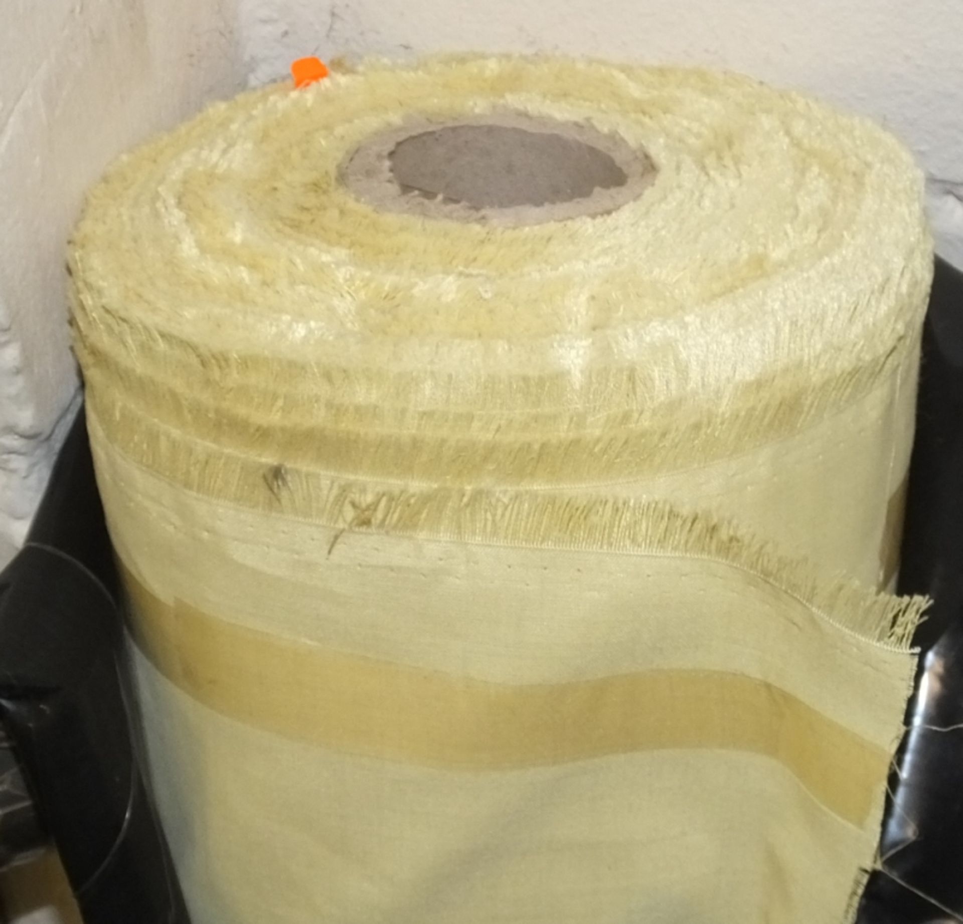 Roll of Para Arimid Kevlar Fabric - 100mtrs - Image 2 of 3