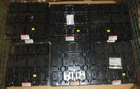 120x Honeywell PX42 Gas Valve Units