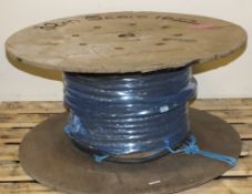 Reel of cable - 32M - 16mm - 5 core