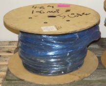 Reel of cable - 46M - 16mm - 5 core