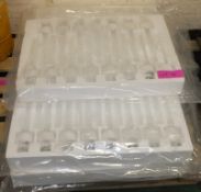 40x 110V Energy Saving Fluorescent Light bulbs