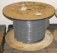 Reel of cable - 34M - 16mm - 5 core