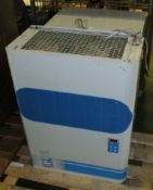 Zanotti 50 Chiller unit