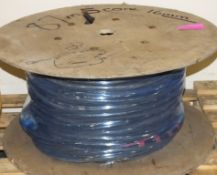 Reel of cable - 87M - 16mm - 5 core