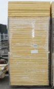 Insulation blocks - 1200 x 1000 - 45/60mm thick