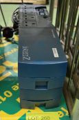 2x Zigor EBRO650 360W UPS & Surge Protection - Battery condition unknown.