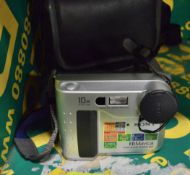 Sony FD Mavica Digital Still Camera.