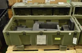 Munitions Case 1200 x 800 x 700mm.