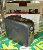 iDialog Plus 400VA 240W UPS.