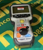 Megger MIT420 Insulation Tester.