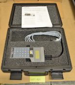 Caterpillar M300 Series Wheeled Excavators Portable Diagnostic Tool.