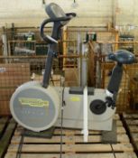 Technogym Exercise Bike XT.