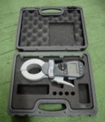 Megger DET14C Digital Earth Clamp Tester.