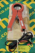 Universal Technic SC.3C 2000A Cable Current Clamp.