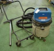 2000W Industrial Vacuum Cleaner.