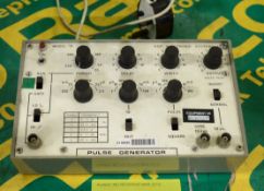 KDP Model 70 Pulse Generator.