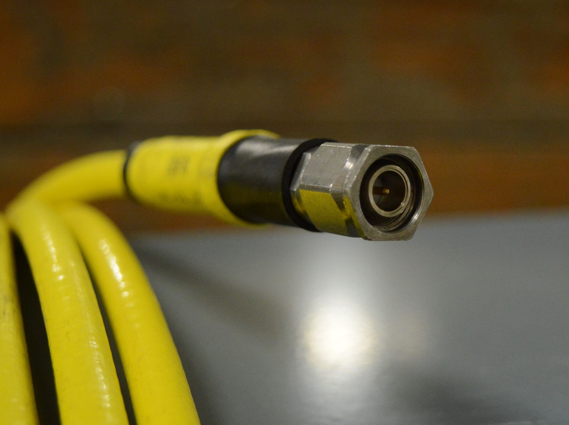 Reynolds Specialist Connection Cables. - Image 6 of 6