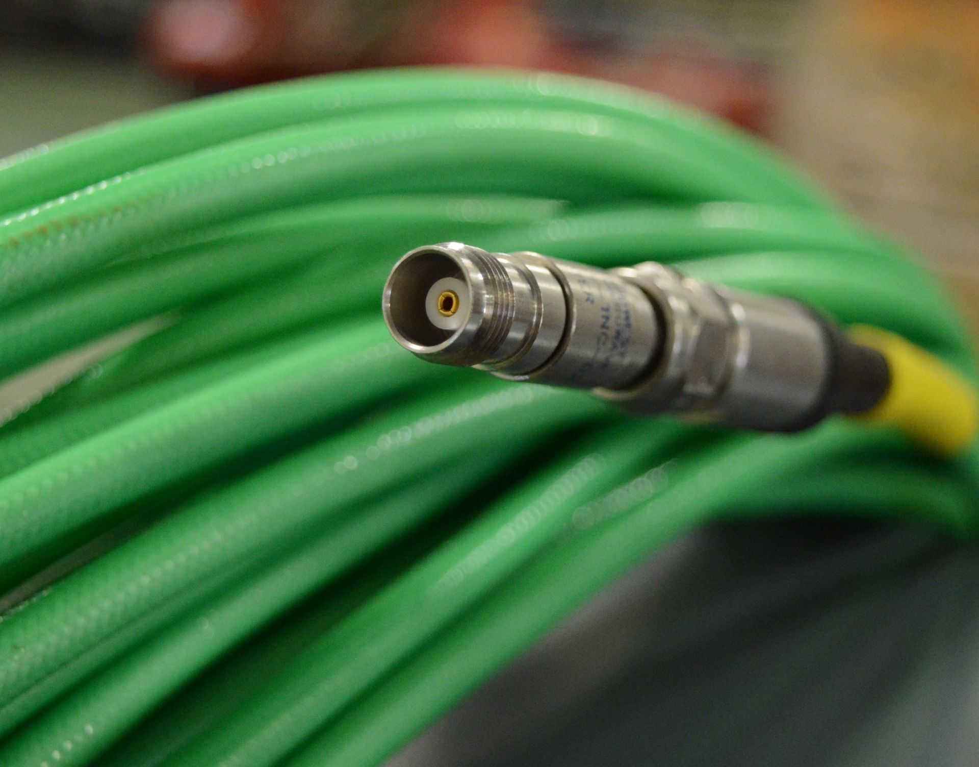 Anritsu Specialist Connection Cables. - Image 3 of 5