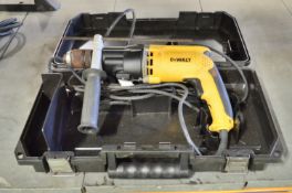 DeWALT D218055-LX Type 2 Drill.