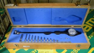 Cylinder Bore Gauge 2 - 6".