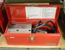 OTC Vacuum Pump Kit.