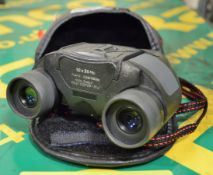 10x25 Mini Binoculars.