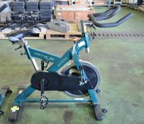 Instyle Aerobike V850 Exercise Bike.