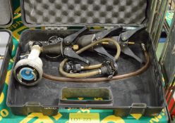 Sykes-Pickavant Coolant System Tester.