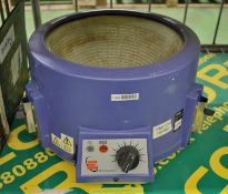 Electrothermal Laboratory Flask Heater.