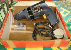 Bosch GSR 6-6 KE Electric Drill.