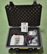 Quest EVM Series Environmental Monitor.