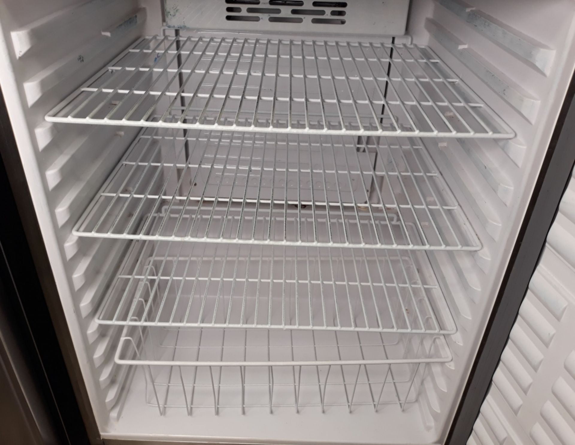 Frost Tech SSC165-S under counter fridge. - Image 2 of 2