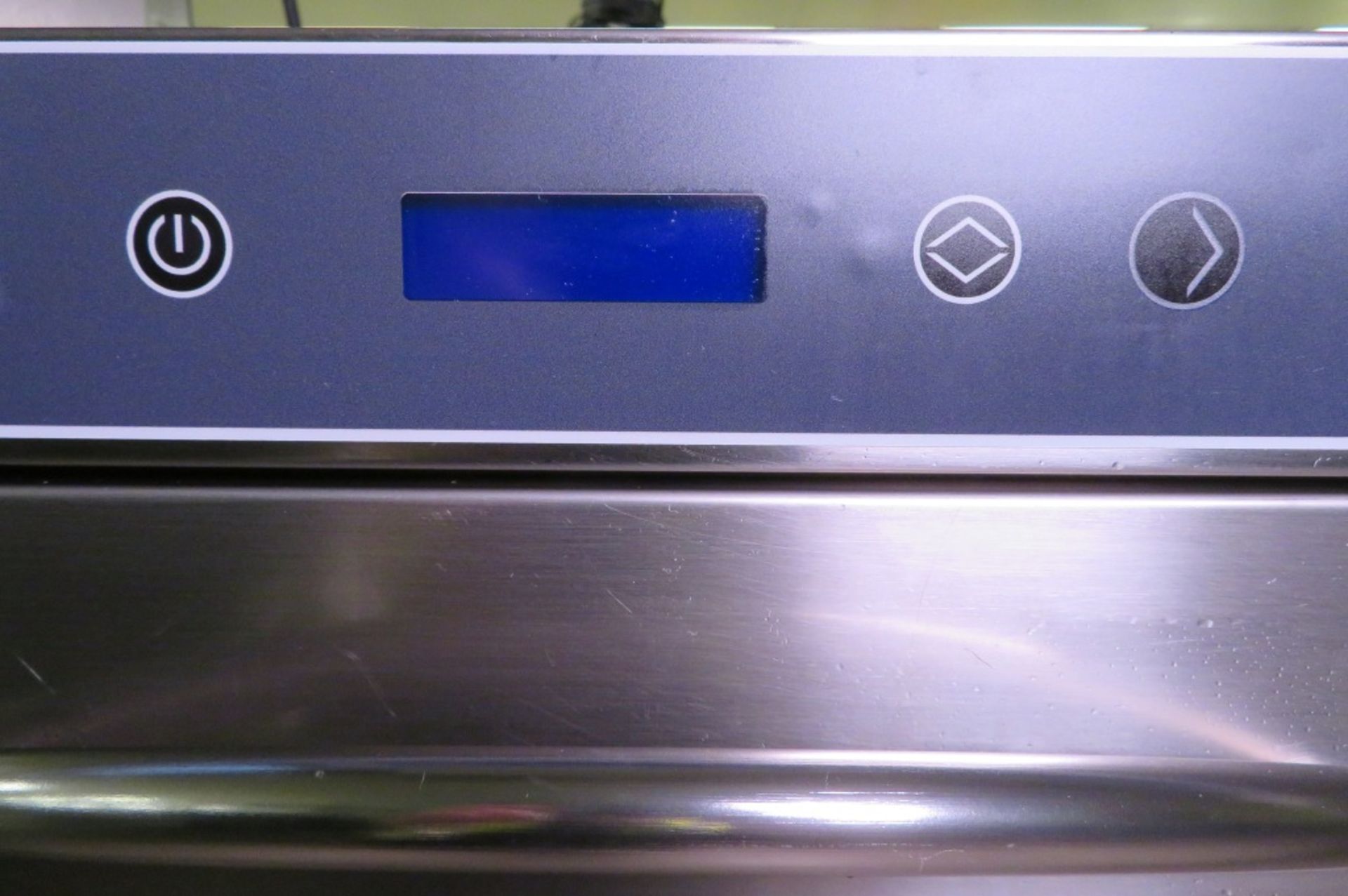 Maidaid Evolution 505WS dishwasher. - Image 2 of 5