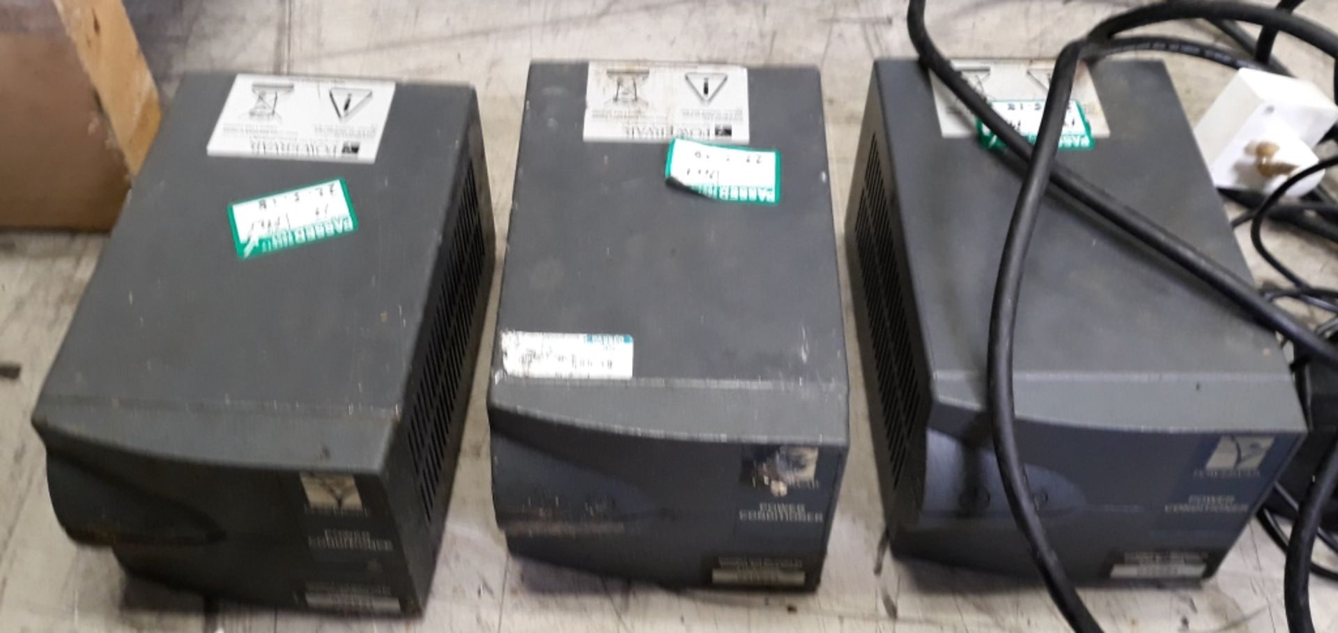 3 x Star SP700 receipt printers. - Image 5 of 5