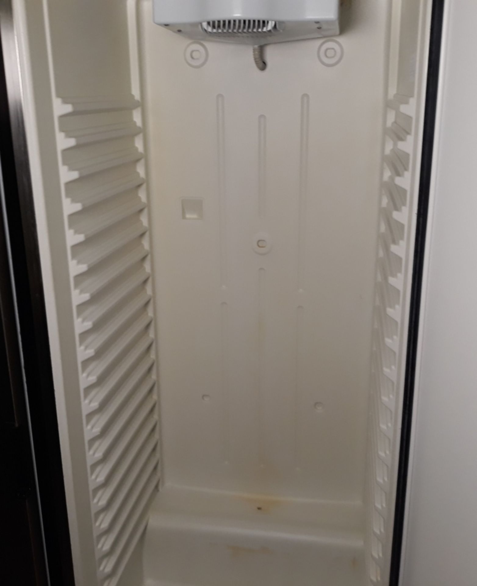Mondial Elite ECA197643 single door fridge. - Image 3 of 5