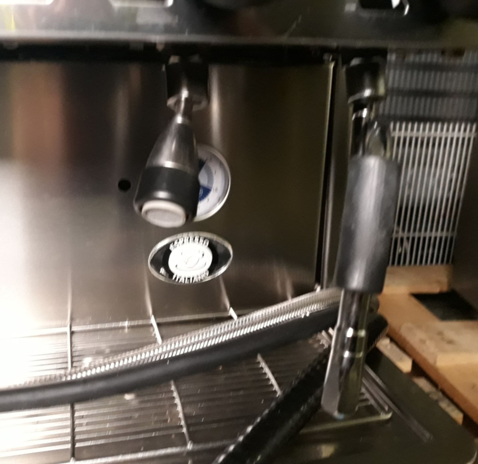 La Cimbali M22 Plus coffee machine. - Image 2 of 5