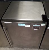 Frost Tech SSC165-S under counter fridge.